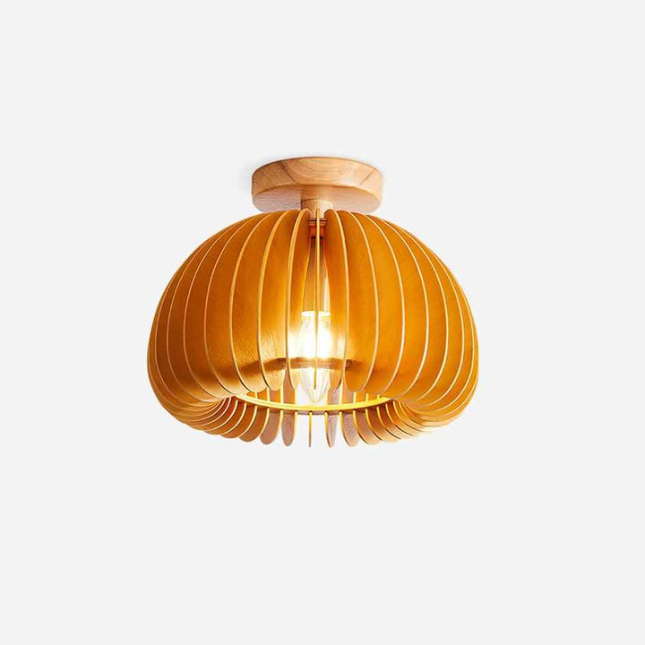 Lampe Vividin en Verre – Design Contemporain