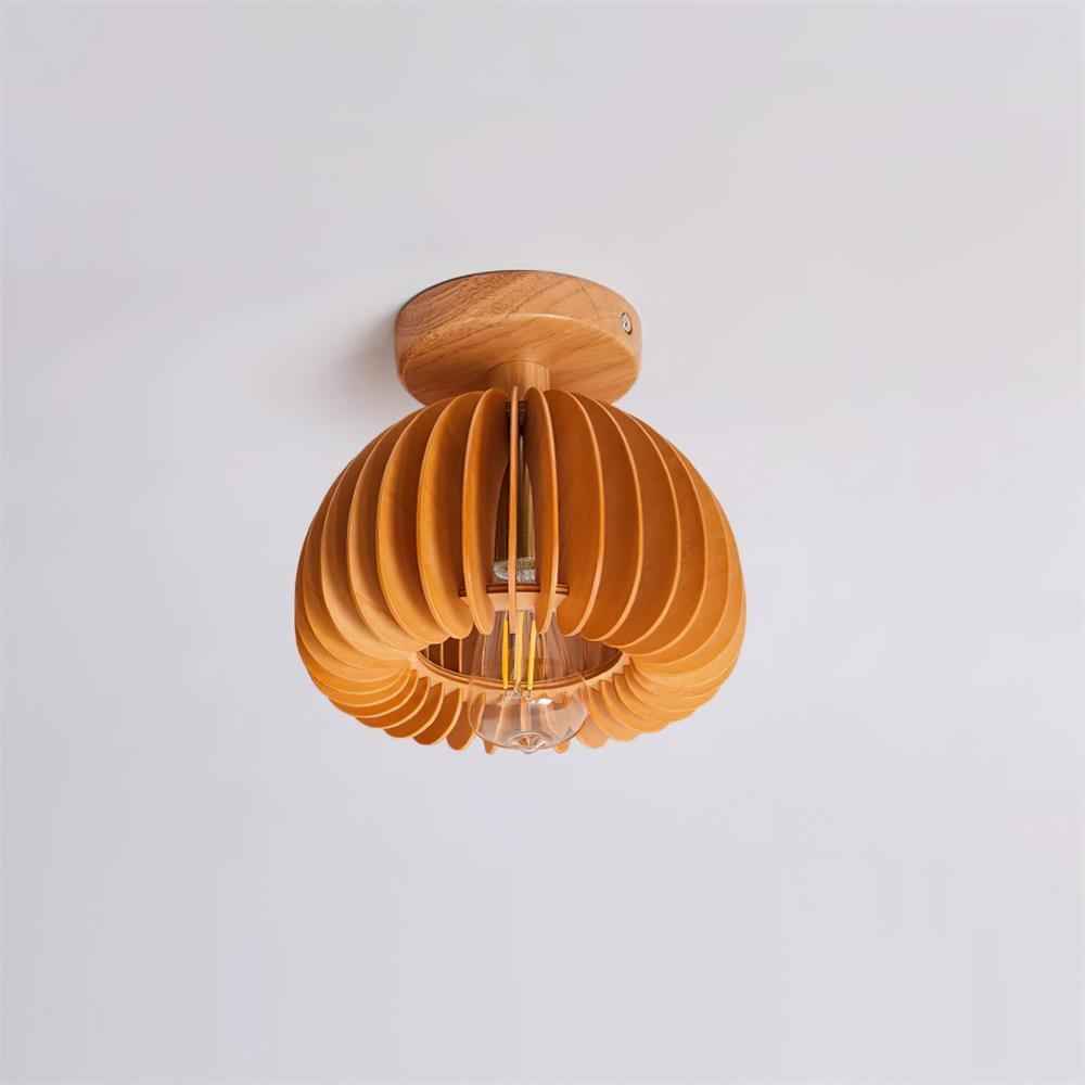 Lampe Vividin en Verre – Design Contemporain