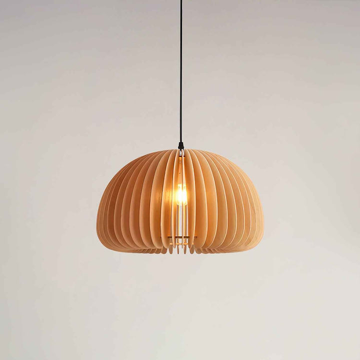 Lampe Aneko en Verre – Élégance Moderne