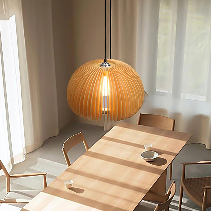 Aneko Suspension Citrouille Douillette - Neutralighting
