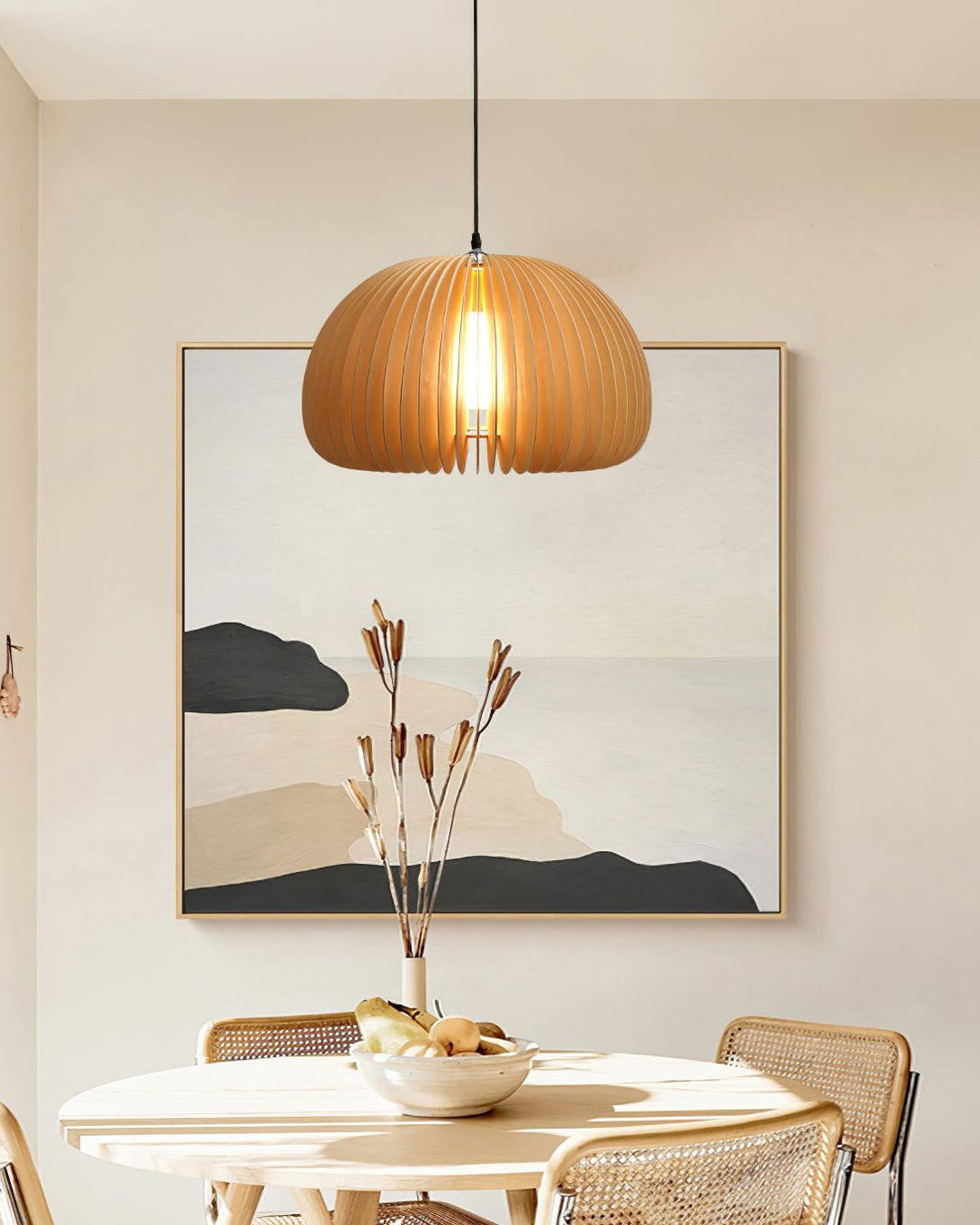 Aneko Suspension Citrouille Douillette - Neutralighting
