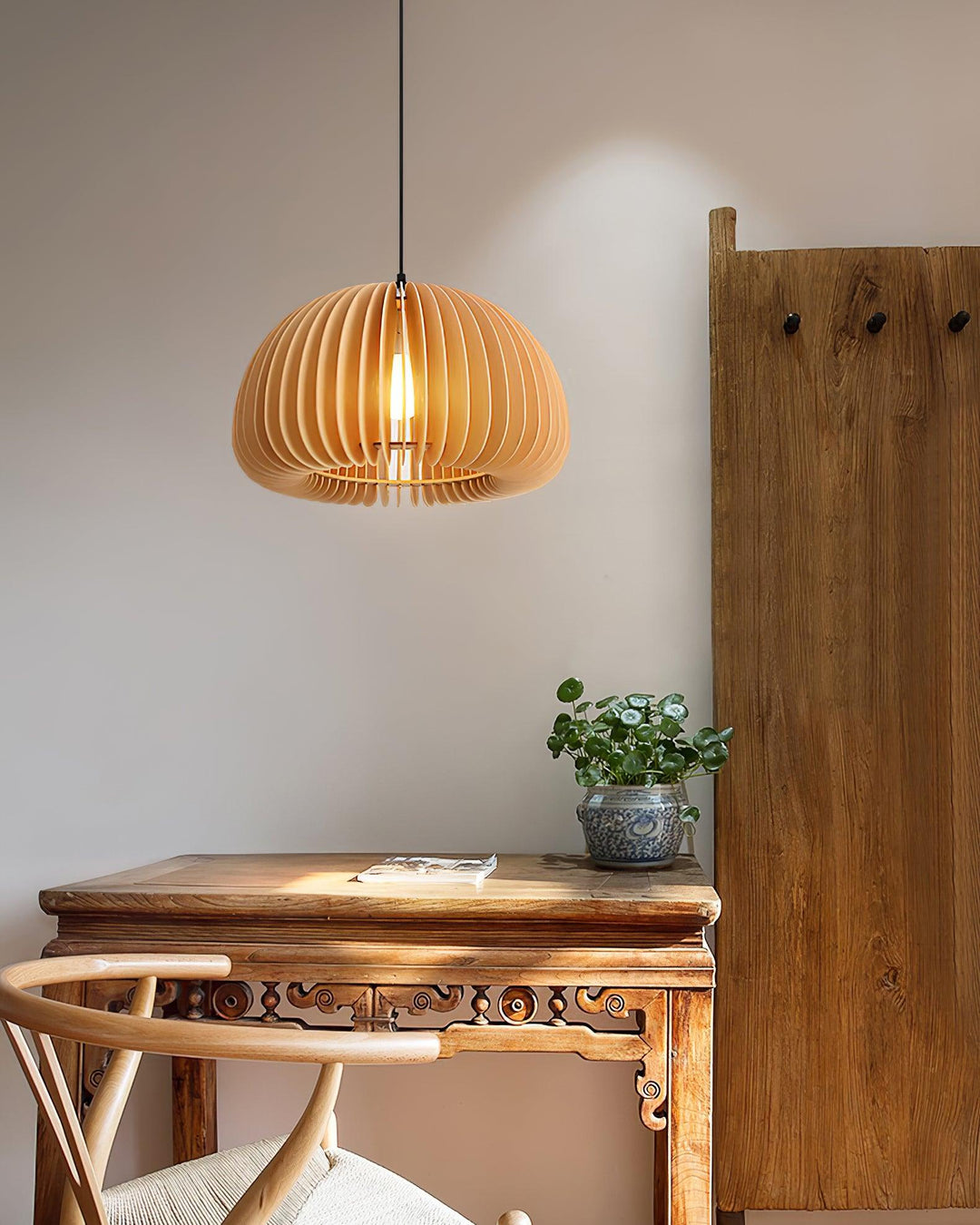Aneko Suspension Citrouille Douillette - Neutralighting