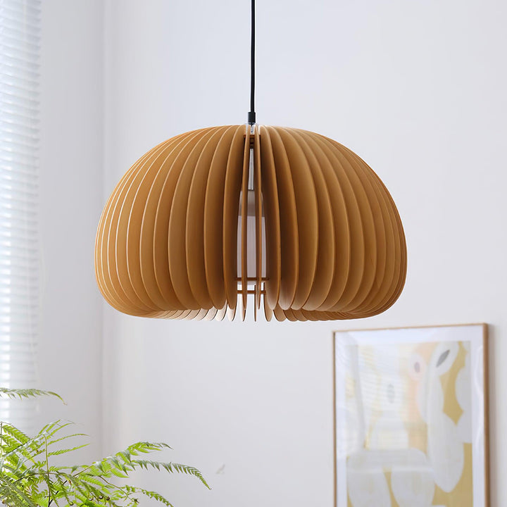 Aneko Suspension Citrouille Douillette - Neutralighting