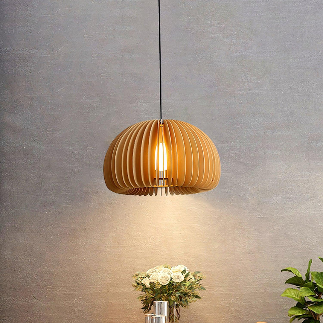 Aneko Suspension Citrouille Douillette - Neutralighting
