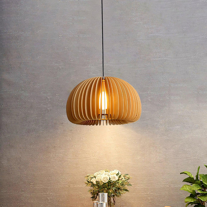 Aneko Suspension Citrouille Douillette - Neutralighting