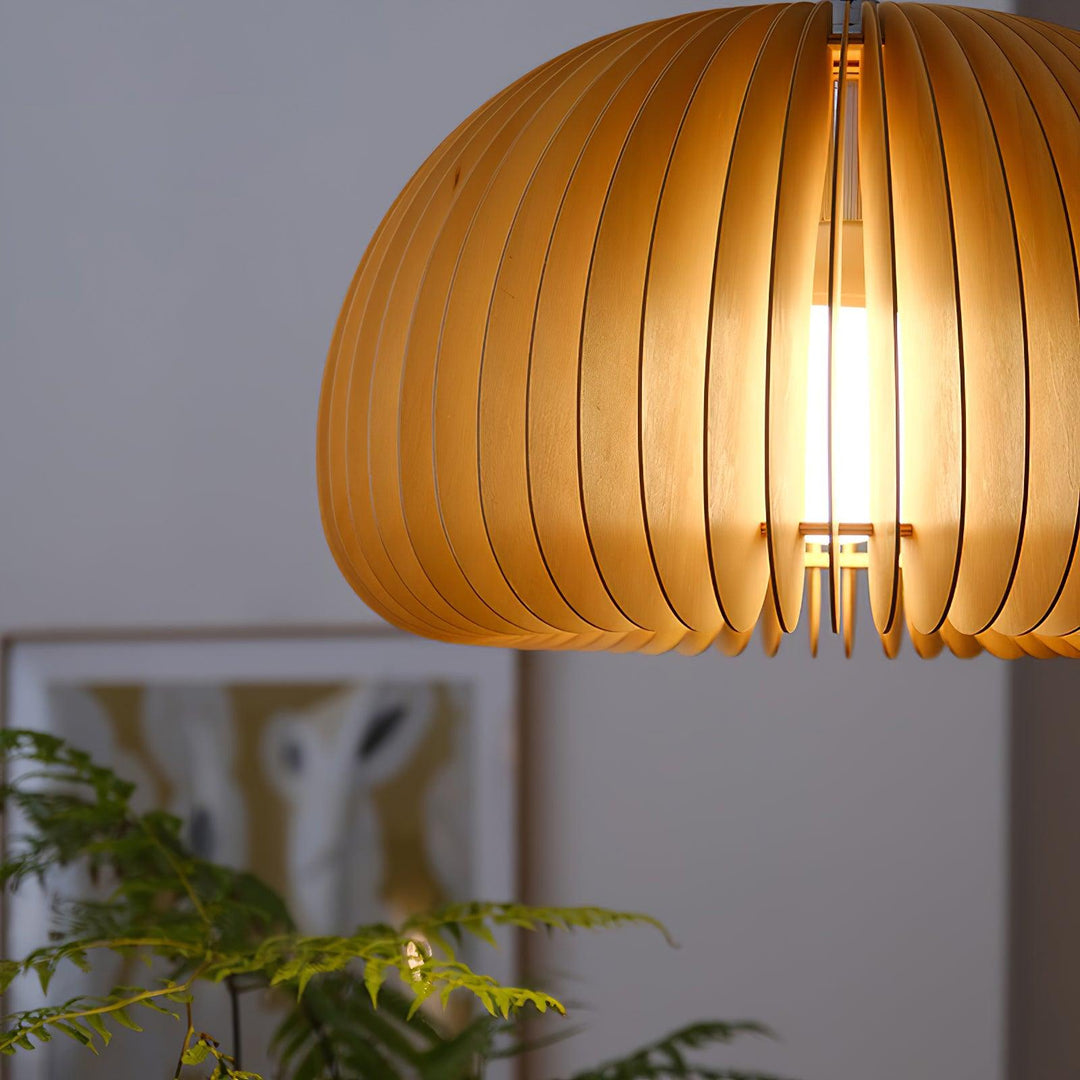 Aneko Suspension Citrouille Douillette - Neutralighting
