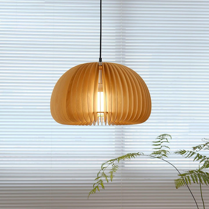 Aneko Suspension Citrouille Douillette - Neutralighting