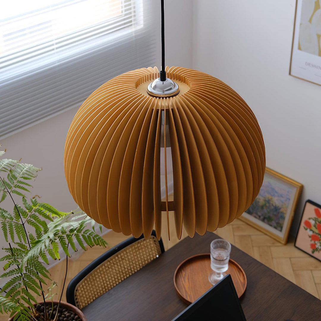Aneko Suspension Citrouille Douillette - Neutralighting