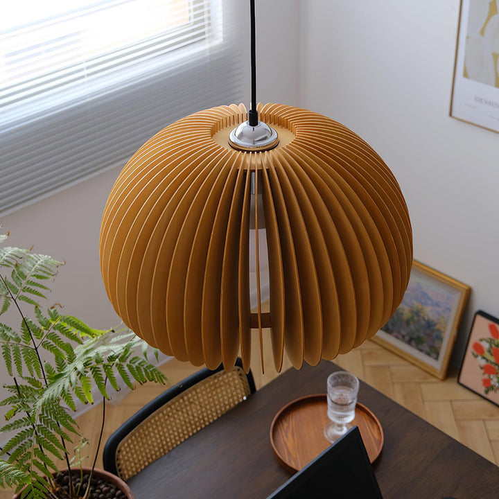 Aneko Suspension Citrouille Douillette - Neutralighting