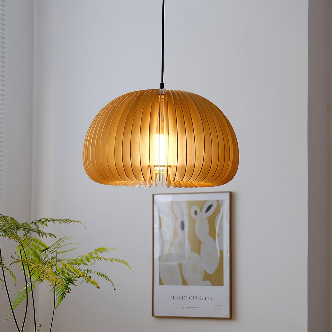 Aneko Suspension Citrouille Douillette - Neutralighting