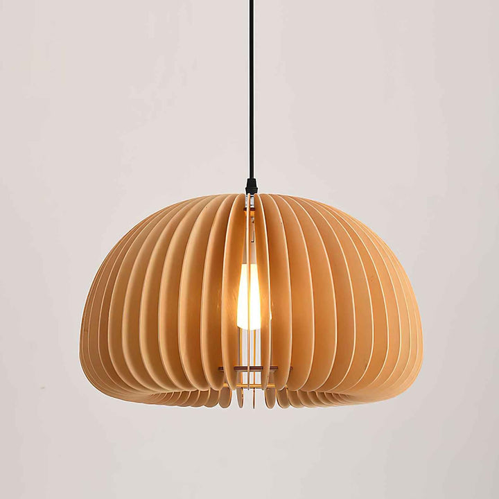 Lampe Aneko en Verre – Élégance Moderne