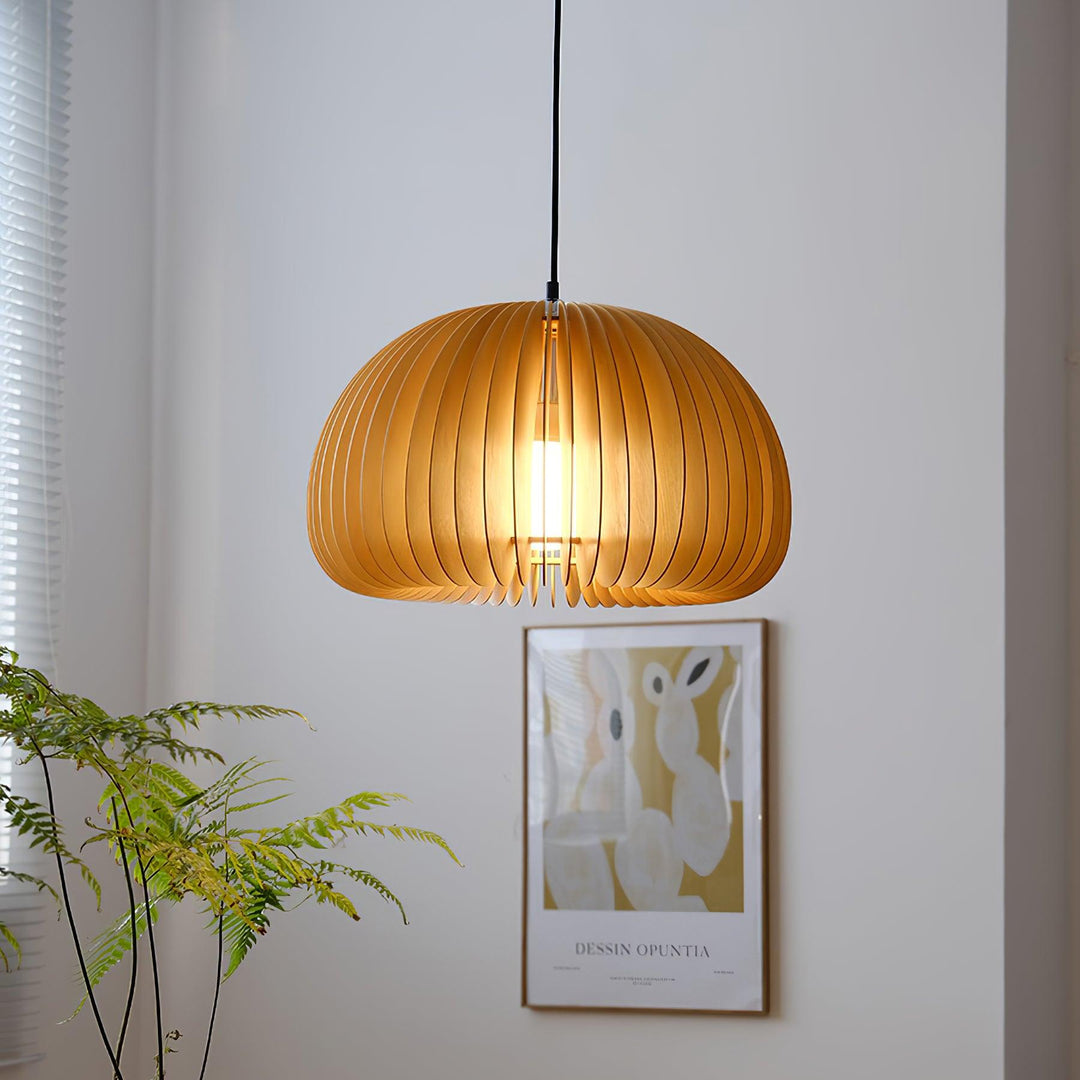 Aneko Suspension Citrouille Douillette - Neutralighting