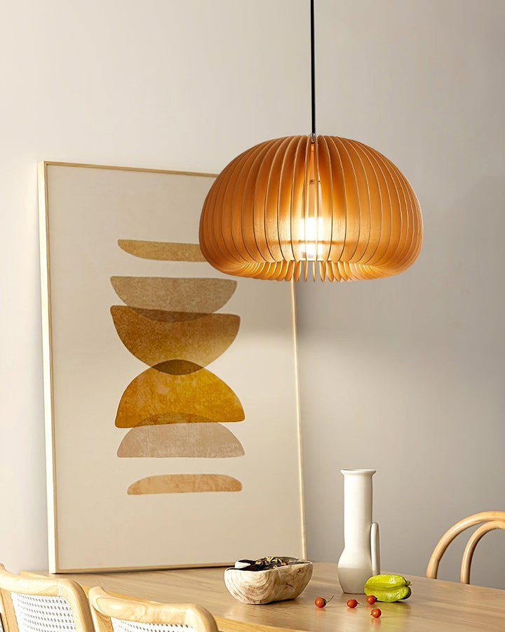 Aneko Suspension Citrouille Douillette - Neutralighting