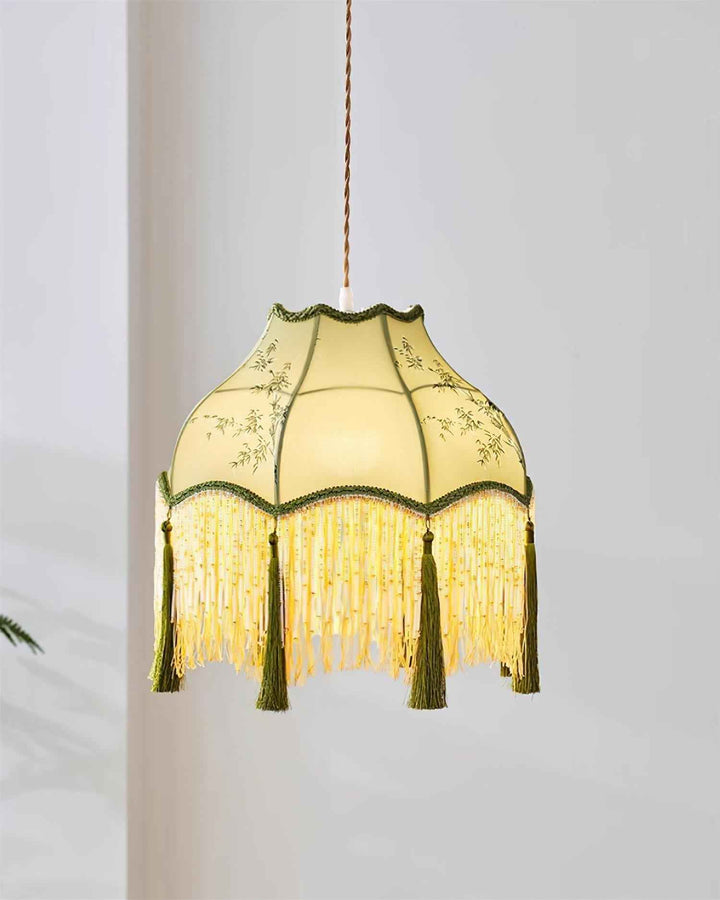 Lampe ika en Métal – Design Contemporain
