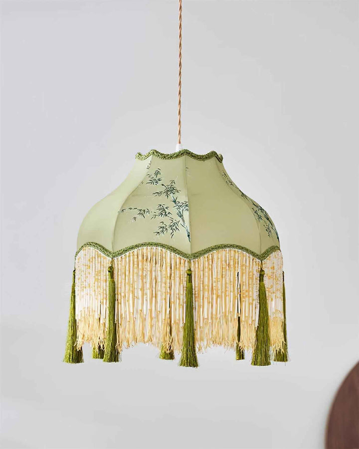 Lampe ika en Métal – Design Contemporain