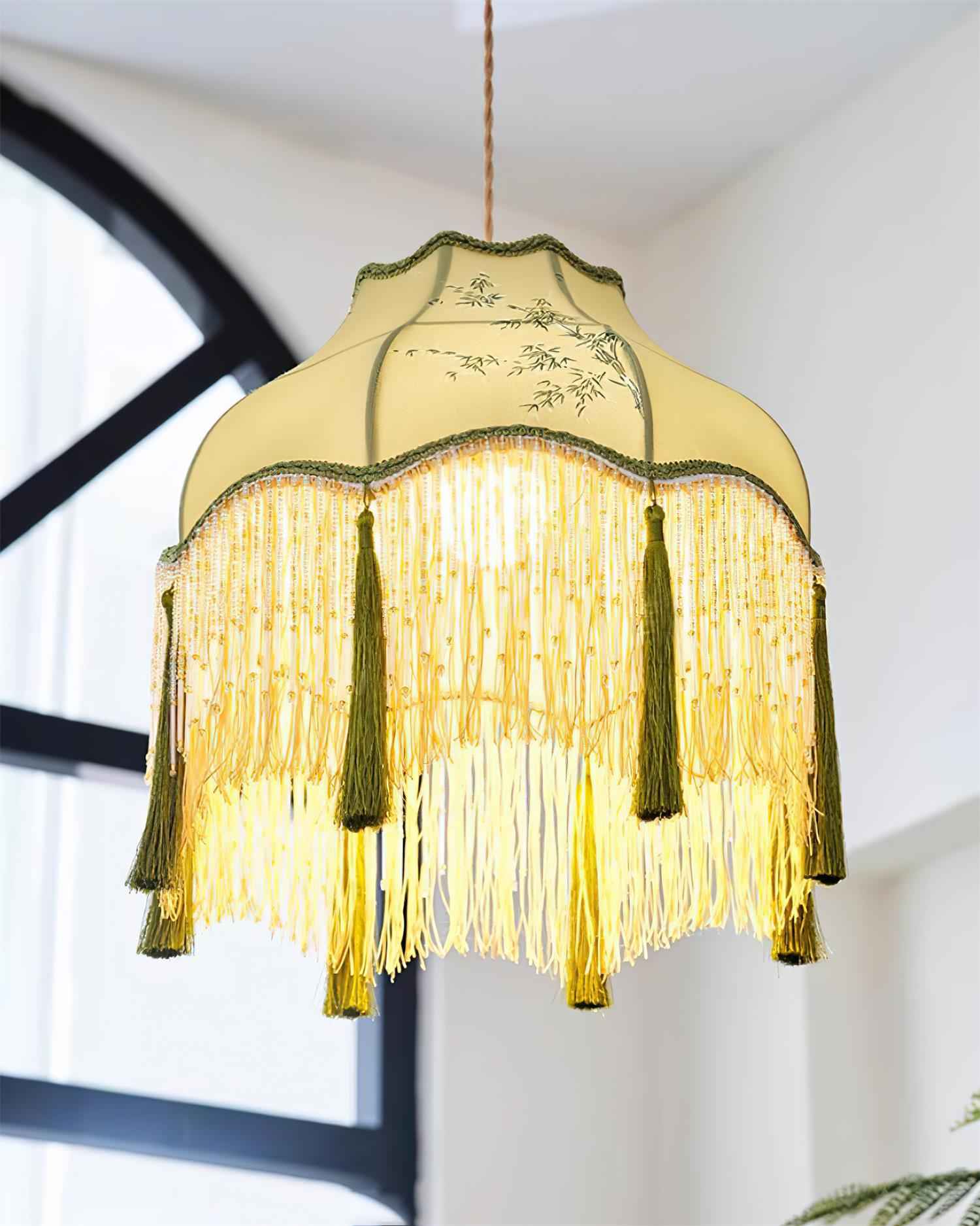 Lampe ika en Métal – Design Contemporain