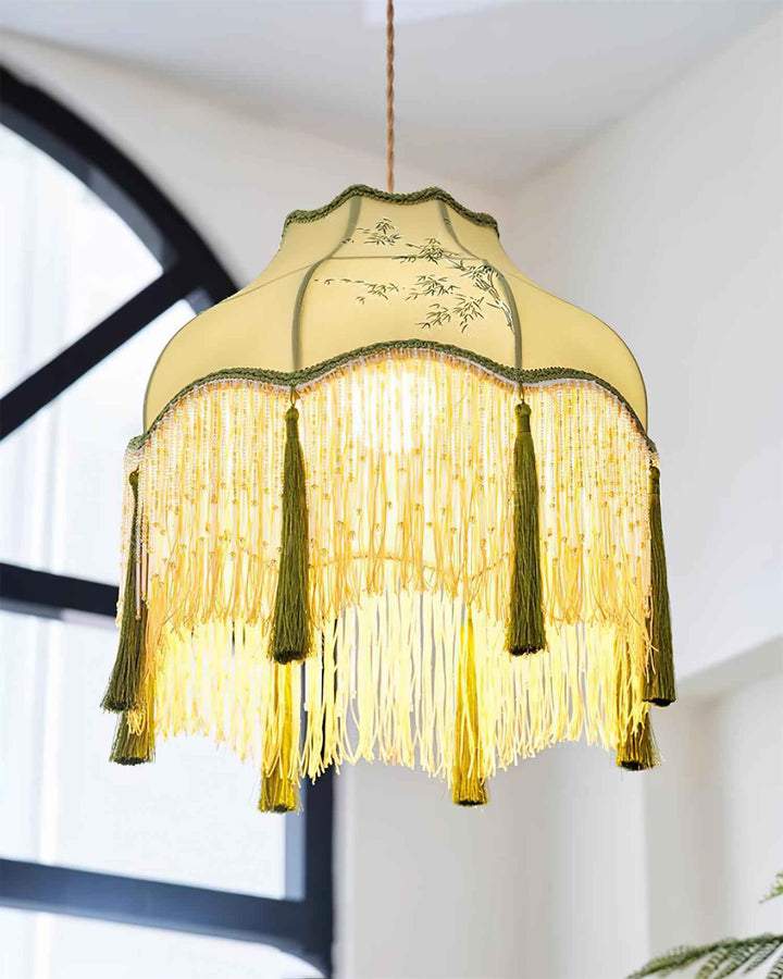 Lampe ika en Métal – Design Contemporain