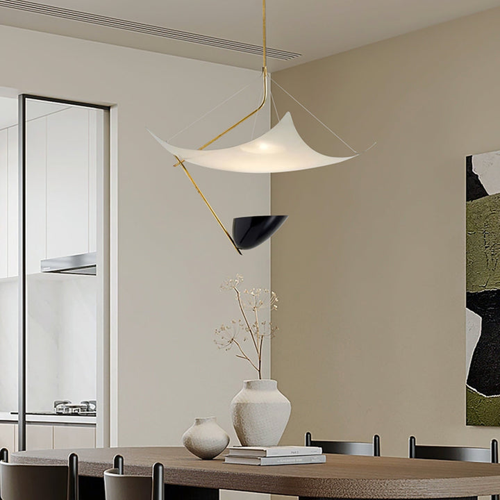 Alice Suspension Moderne - Neutralighting