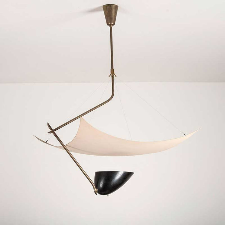 Alice Suspension Moderne - Neutralighting