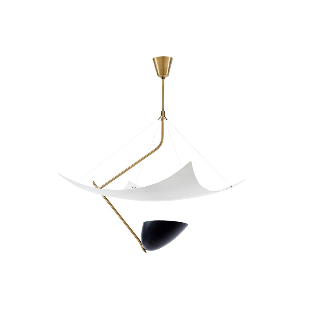 Alice Suspension Moderne - Neutralighting