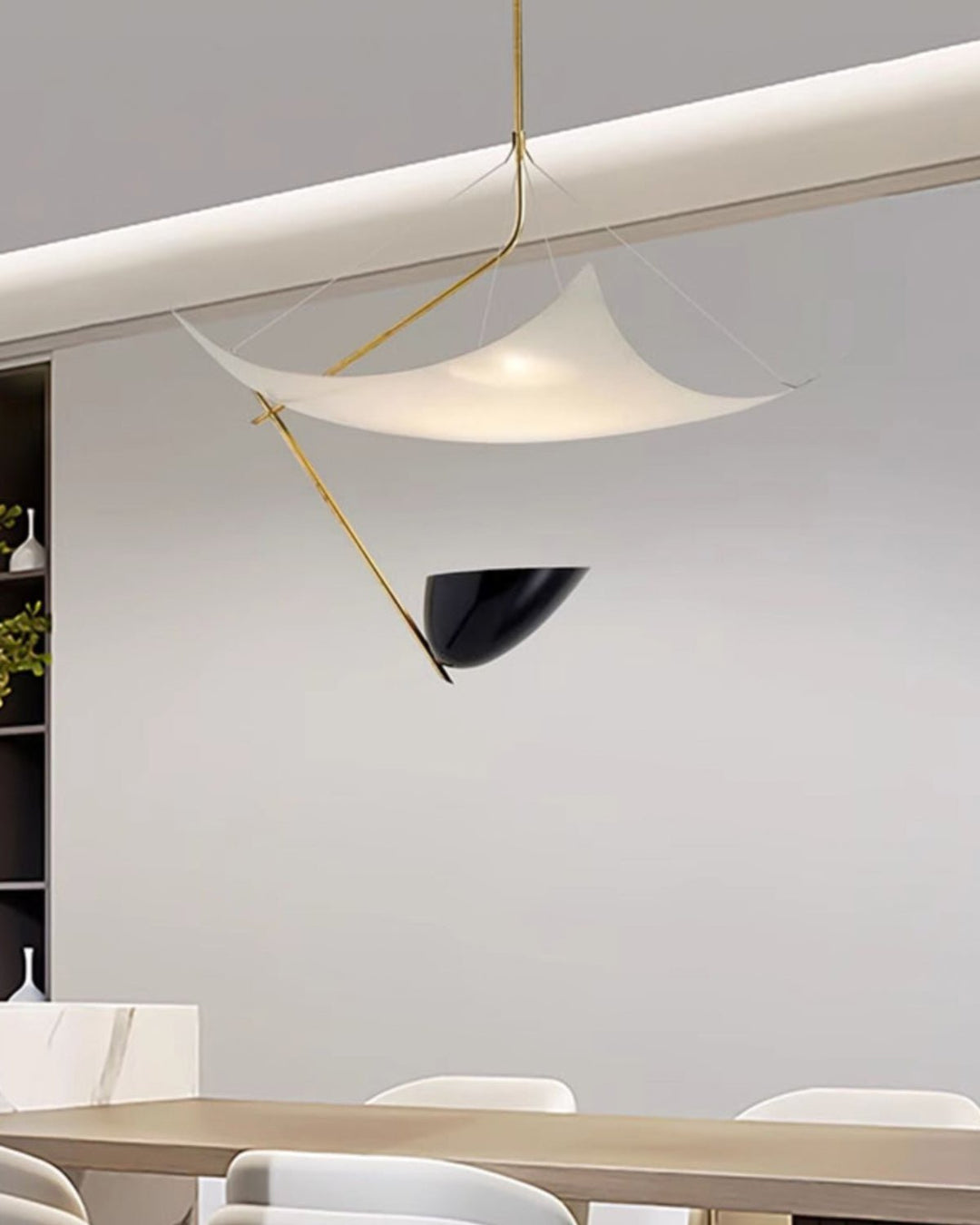 Alice Suspension Moderne - Neutralighting