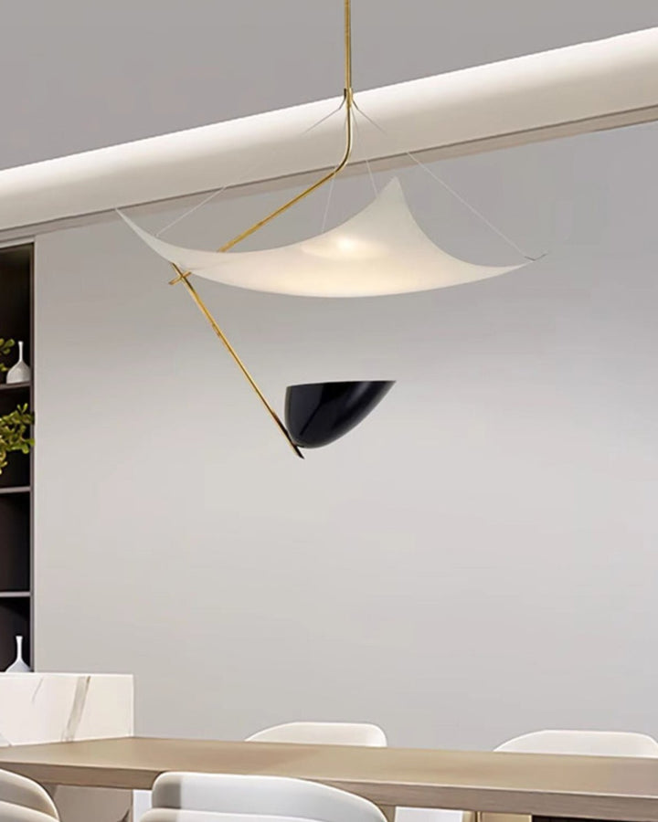 Alice Suspension Moderne - Neutralighting