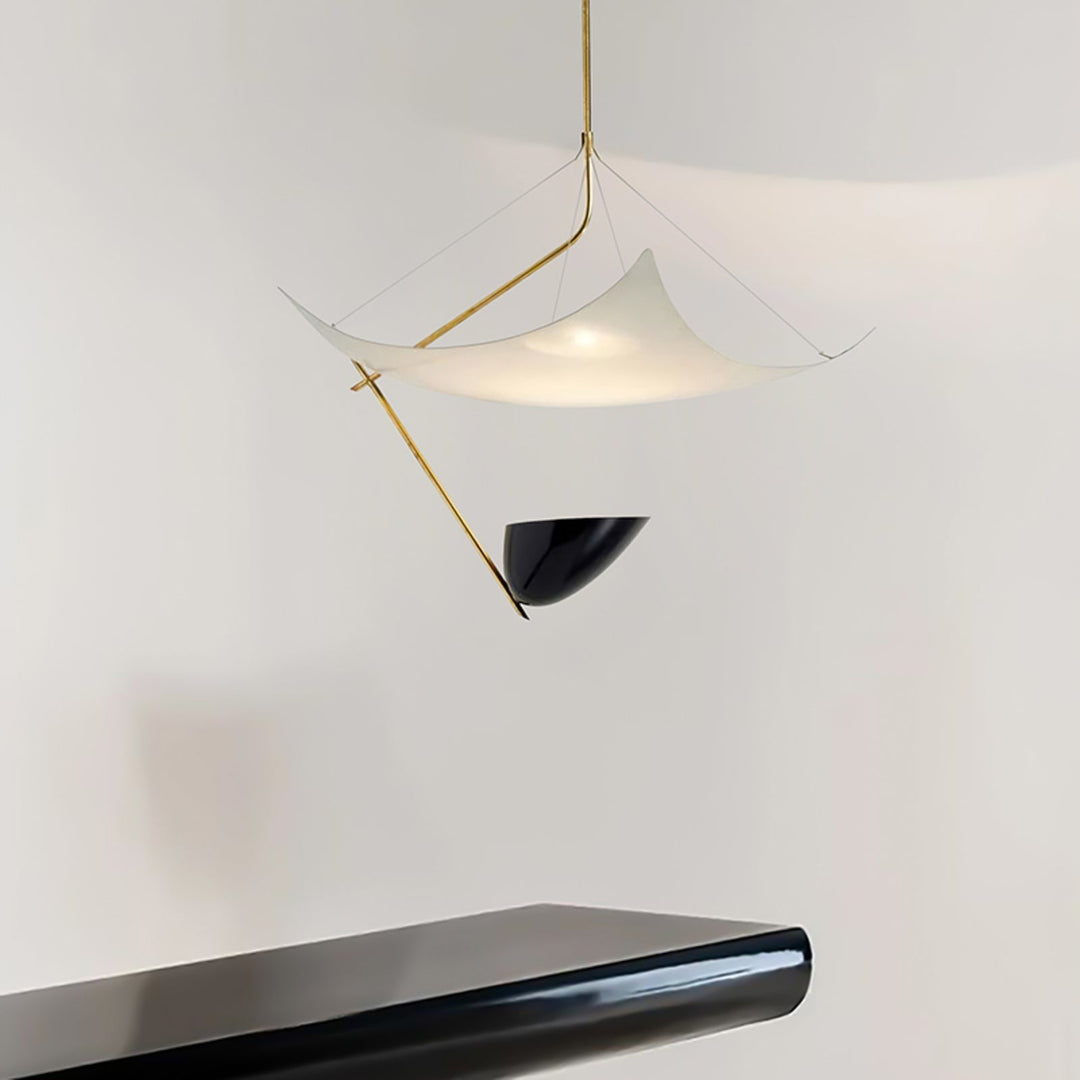 Alice Suspension Moderne - Neutralighting