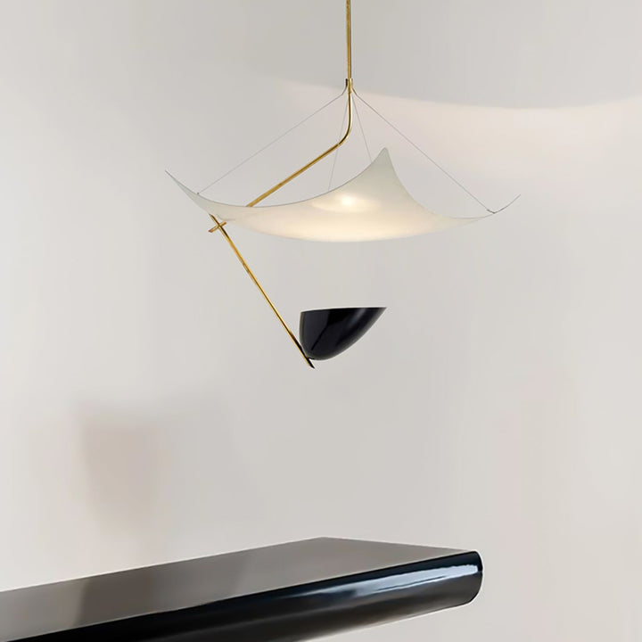 Alice Suspension Moderne - Neutralighting
