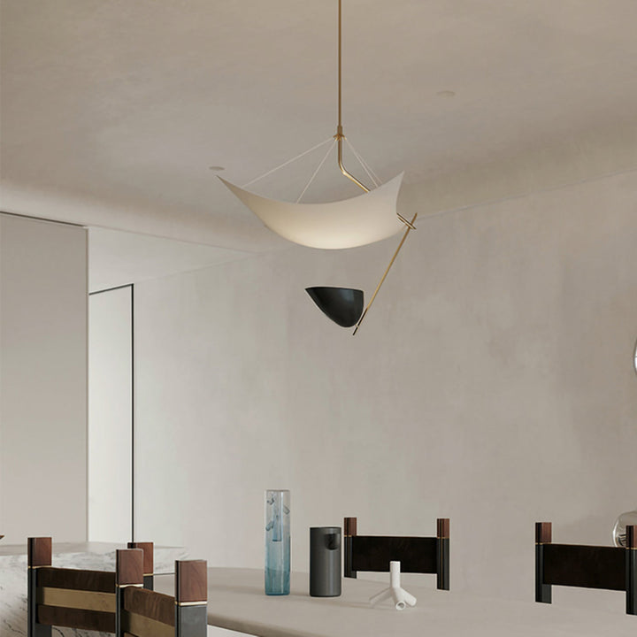 Alice Suspension Moderne - Neutralighting