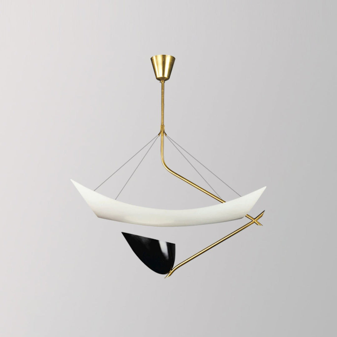 Alice Suspension Moderne - Neutralighting