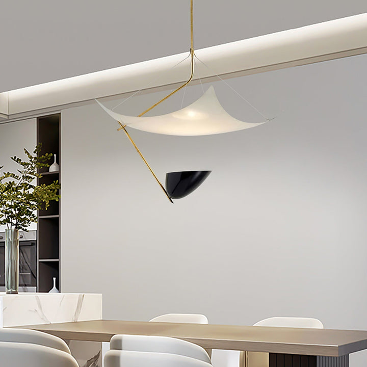 Alice Suspension Moderne - Neutralighting