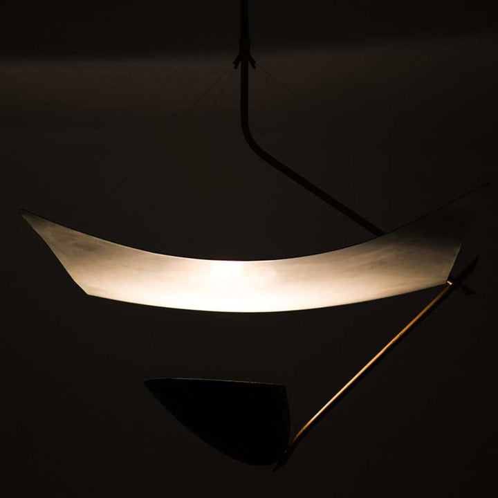 Alice Suspension Moderne - Neutralighting
