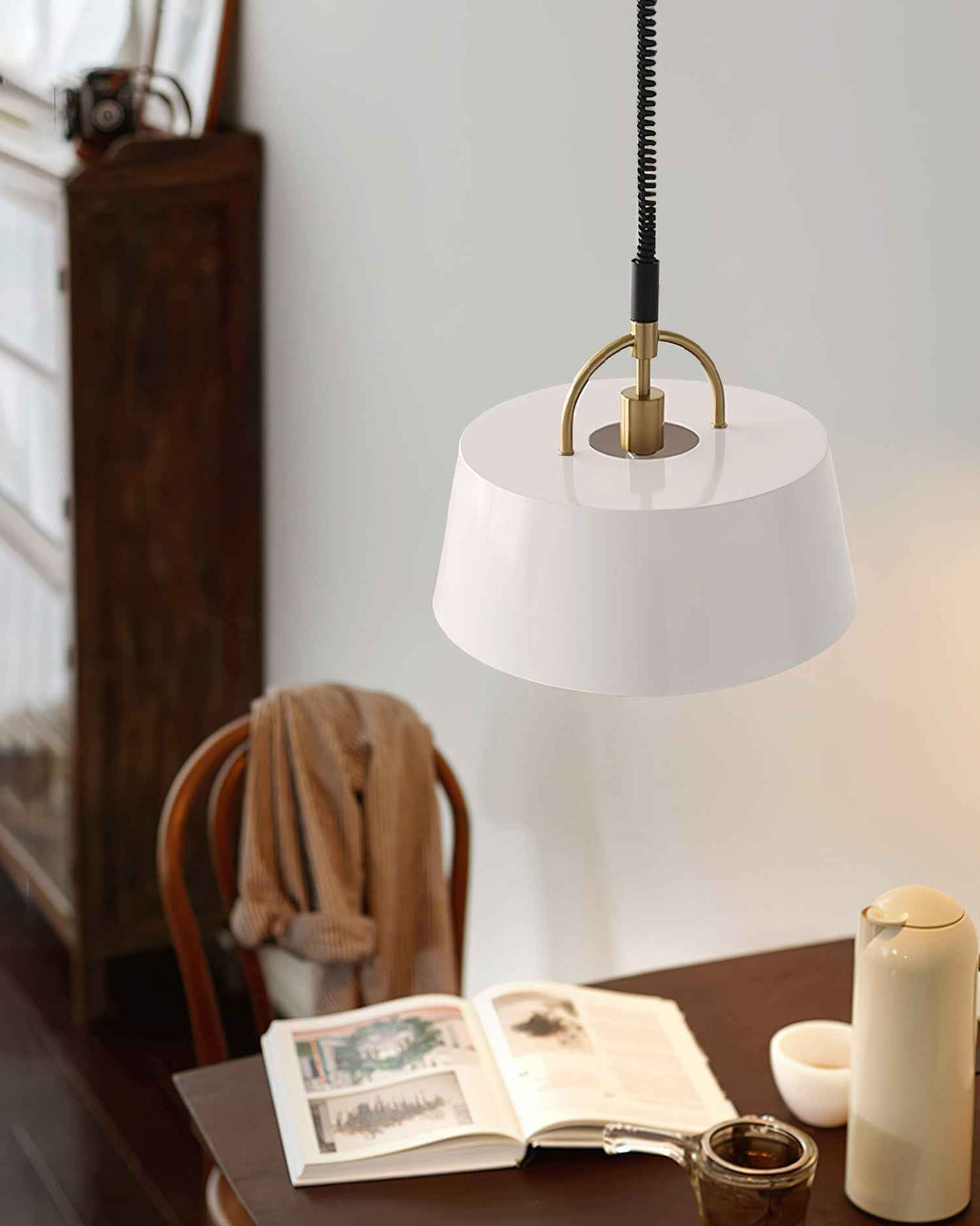 Lampe Angelo en Verre – Design Contemporain