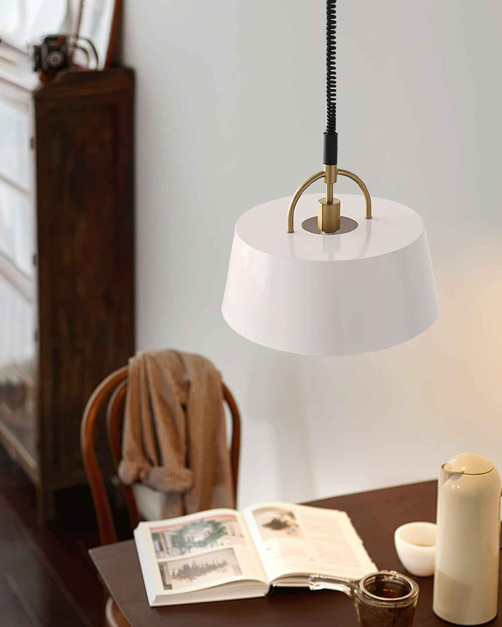 Lampe Angelo en Verre – Design Contemporain