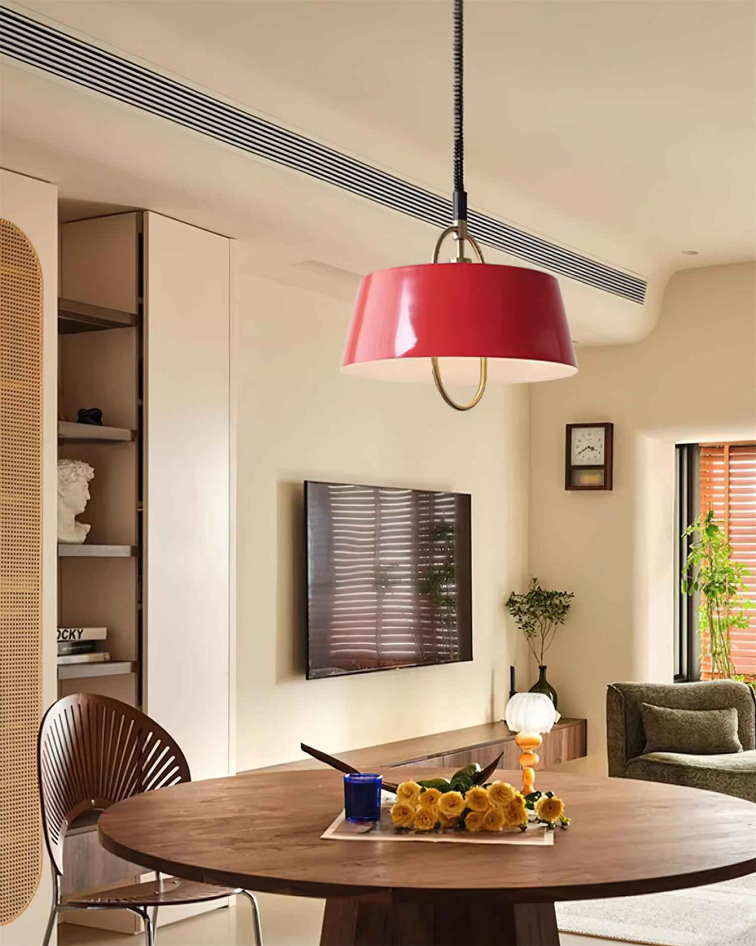 Lampe Angelo en Verre – Design Contemporain