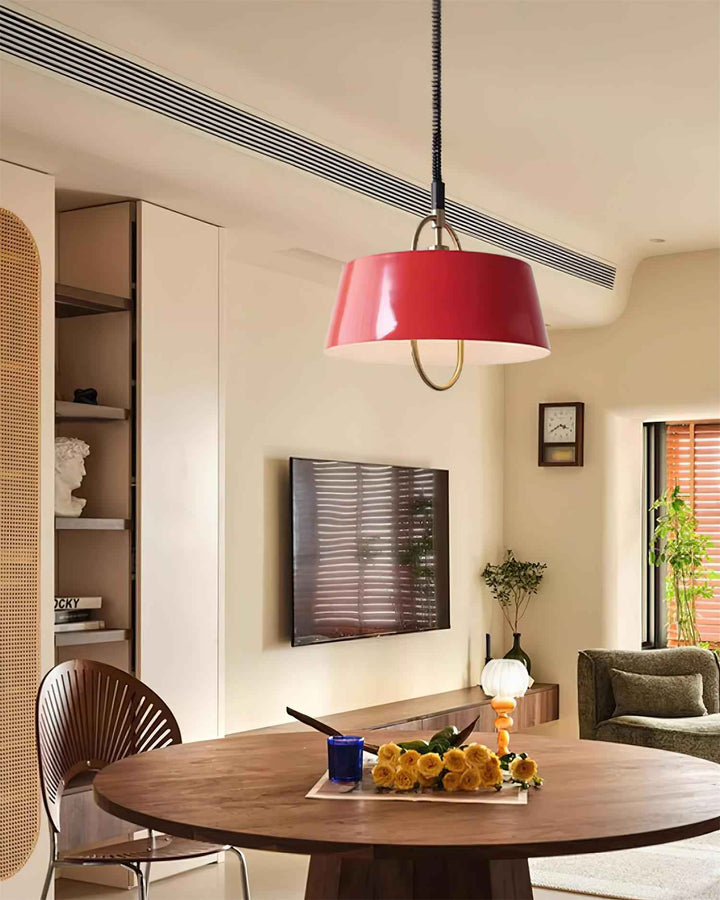 Lampe Angelo en Verre – Design Contemporain