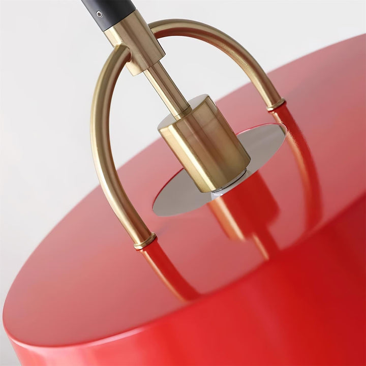 Angelo Suspension Fuselé Élégant - Neutralighting