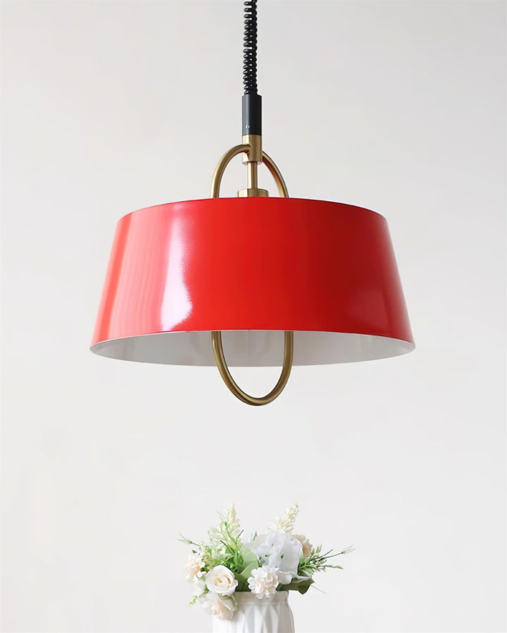 Angelo Suspension Fuselé Élégant - Neutralighting