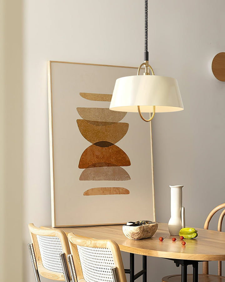 Angelo Suspension Fuselé Élégant - Neutralighting