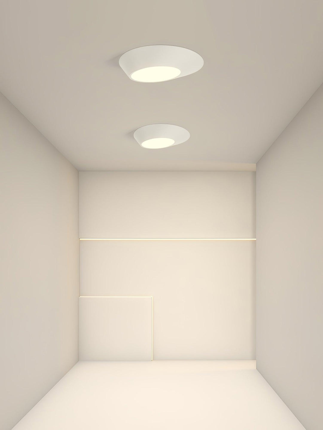Myrinir Lustre Art Nordique Premium - Neutralighting