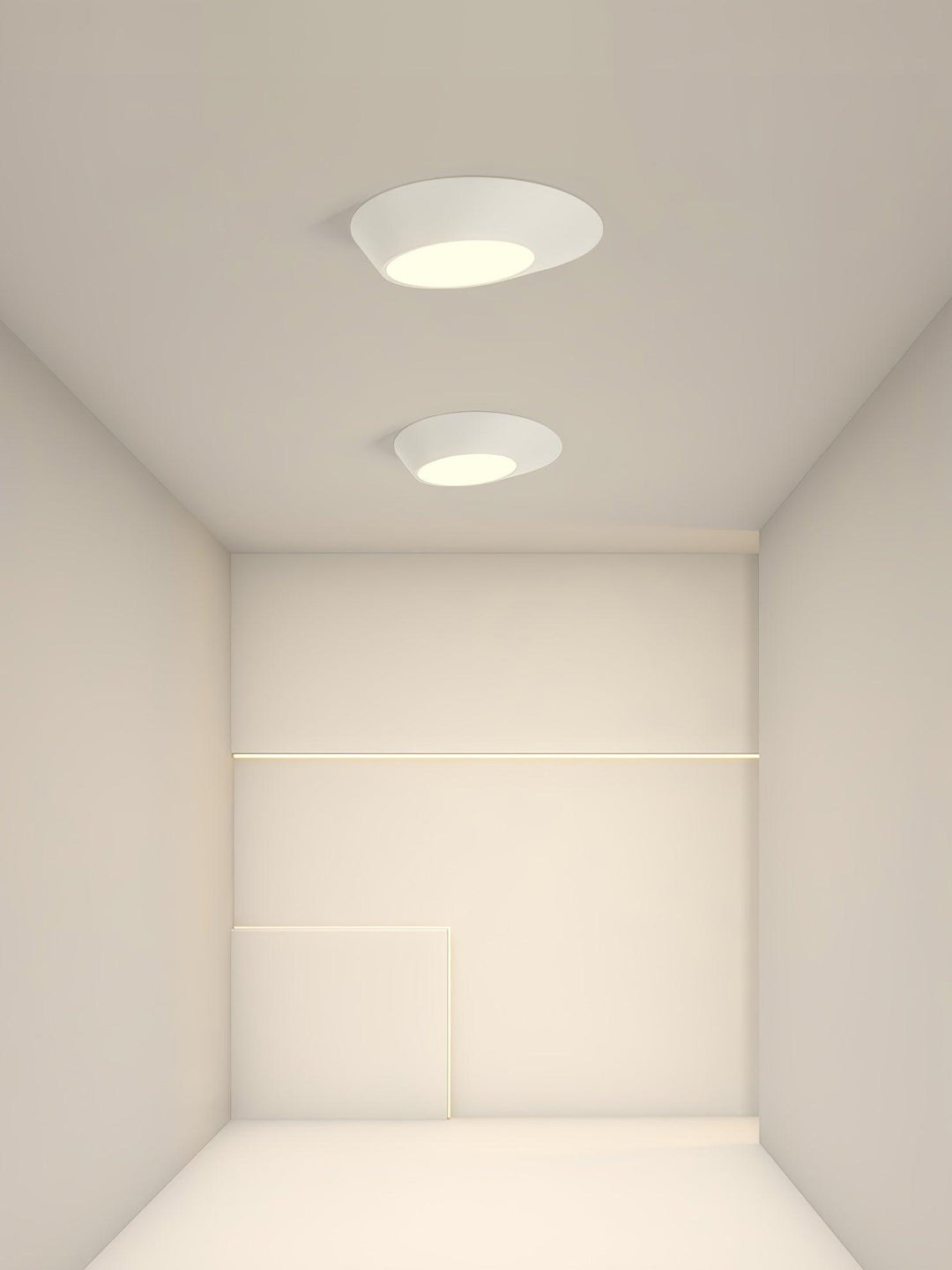 Myrinir Lustre Art Nordique Premium - Neutralighting