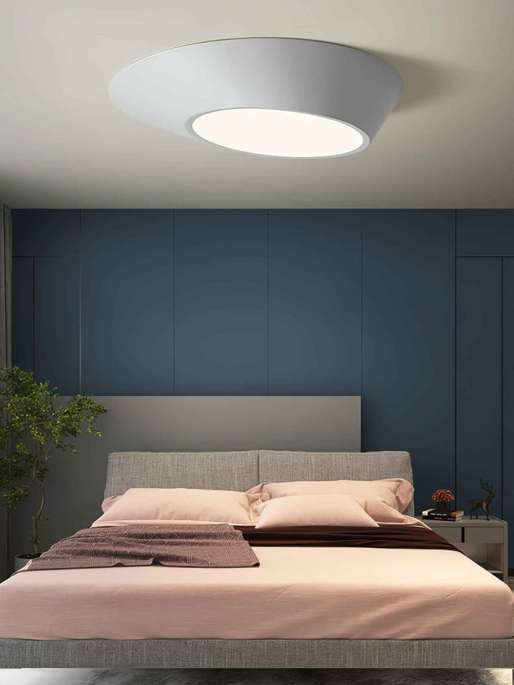 Lampe Myrinir en Acrylique – Design Contemporain