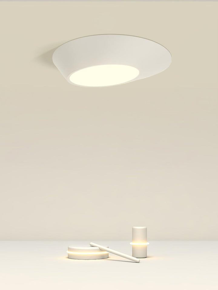 Myrinir Lustre Art Nordique Premium - Neutralighting
