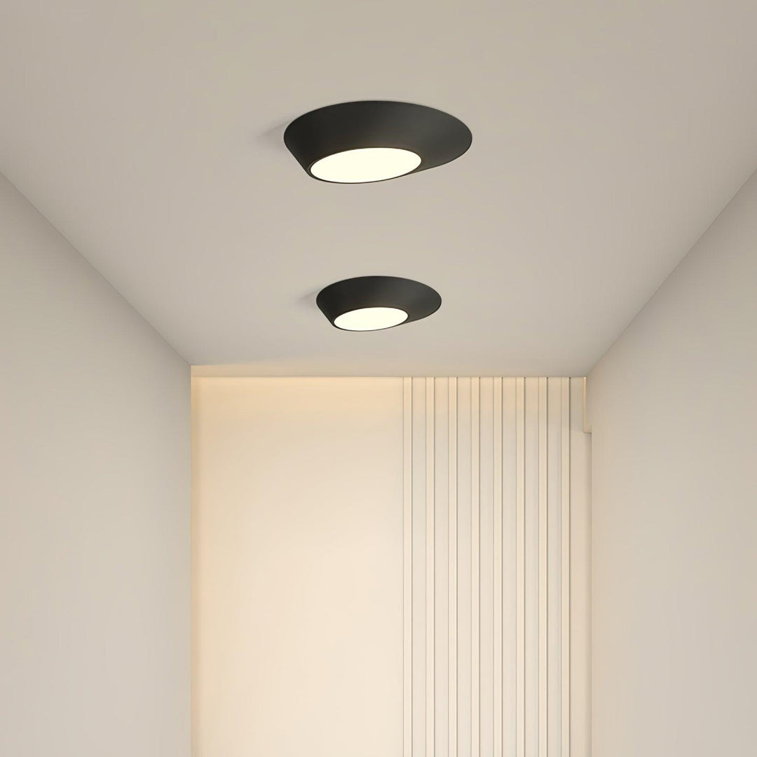 Myrinir Lustre Art Nordique Premium - Neutralighting