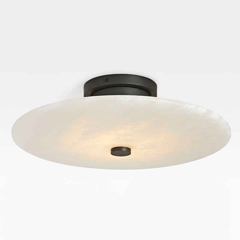 Lampe ruvyn en Laiton – Design Contemporain