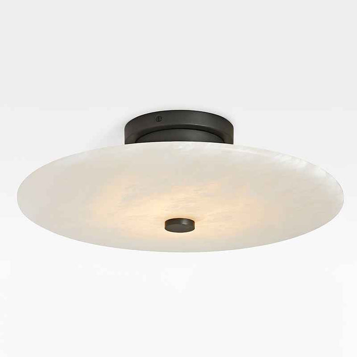 Lampe ruvyn en Laiton – Design Contemporain