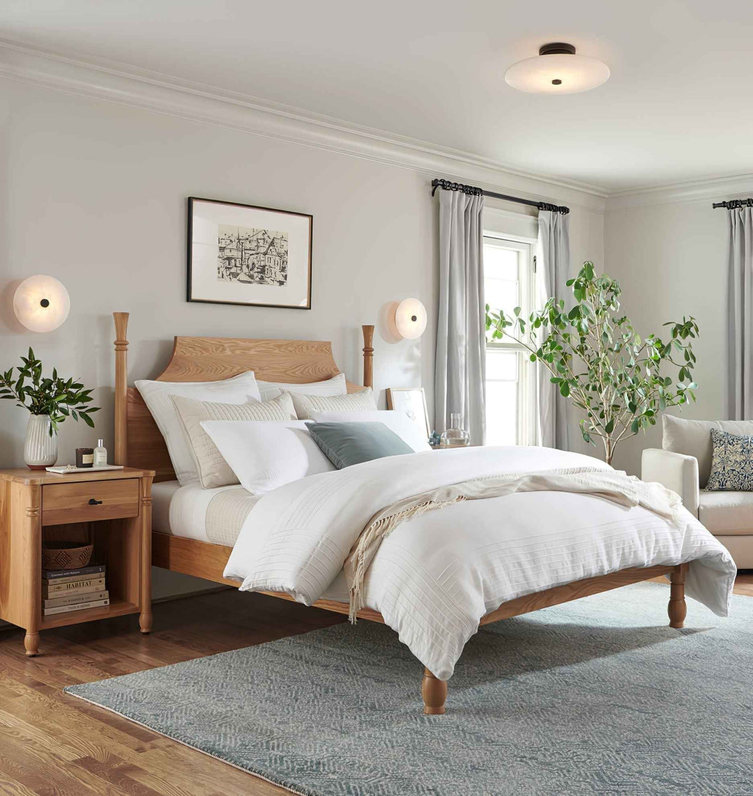 Lampe ruvyn en Laiton – Design Contemporain