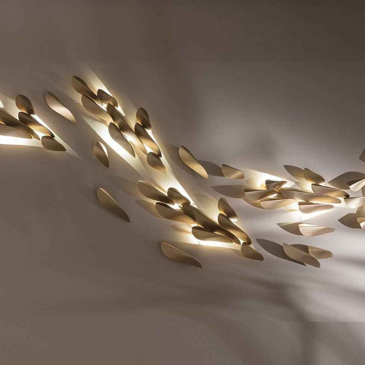Avynis Laiton 55cm LED