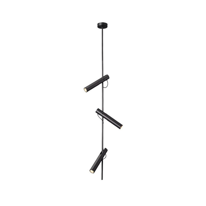 Jarnbruvyi Suspension En Métal Minimaliste Moderne - Neutralighting