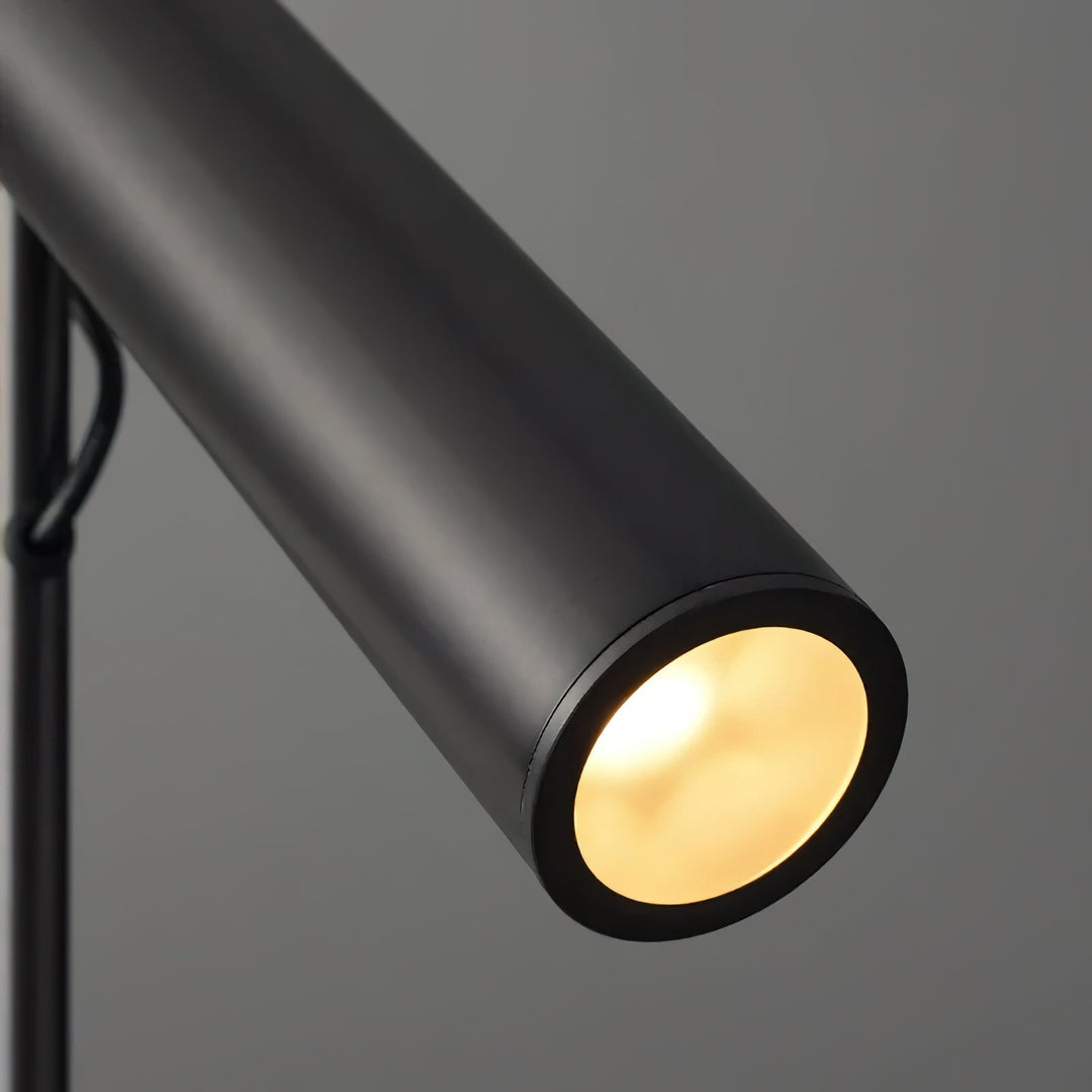 Jarnbruvyi Suspension En Métal Minimaliste Moderne - Neutralighting